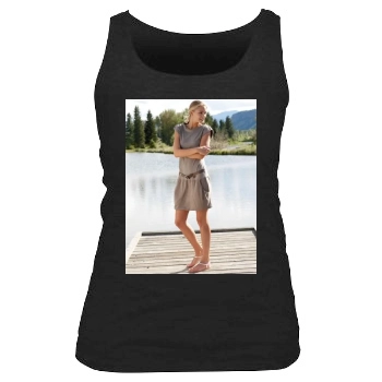 Tori Praver Women's Tank Top