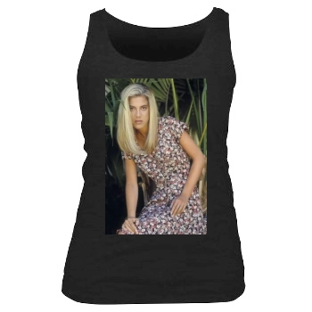 Tori Spelling Women's Tank Top