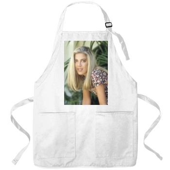 Tori Spelling Apron