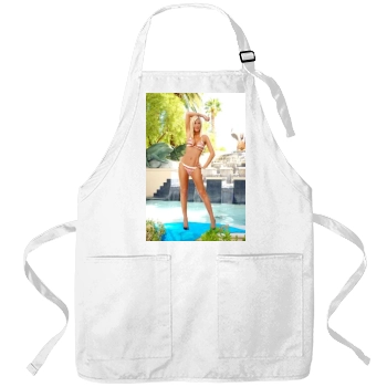 Tori Spelling Apron