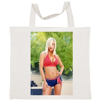 Tori Spelling Tote