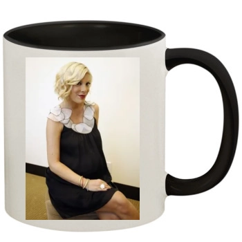 Tori Spelling 11oz Colored Inner & Handle Mug