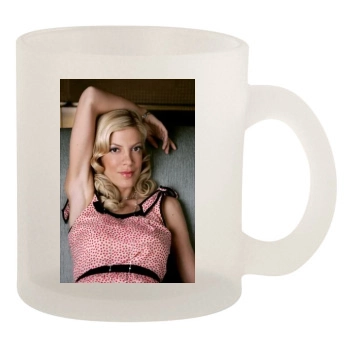 Tori Spelling 10oz Frosted Mug