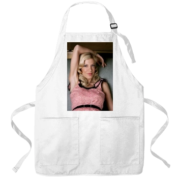 Tori Spelling Apron