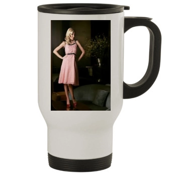 Tori Spelling Stainless Steel Travel Mug