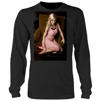 Tori Spelling Men's Heavy Long Sleeve TShirt