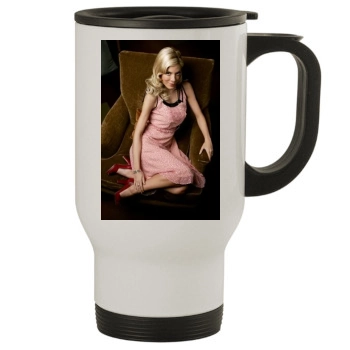 Tori Spelling Stainless Steel Travel Mug