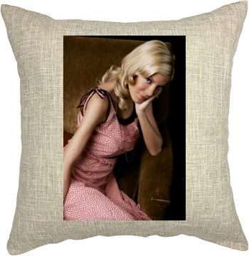 Tori Spelling Pillow