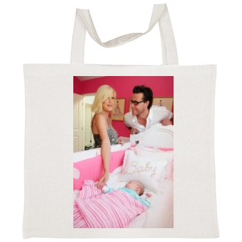 Tori Spelling Tote