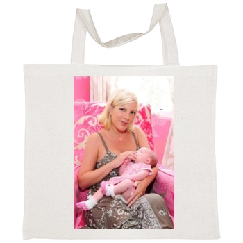 Tori Spelling Tote