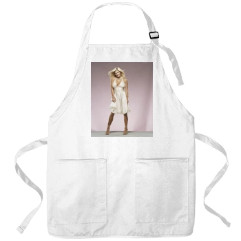 Torrie Wilson Apron