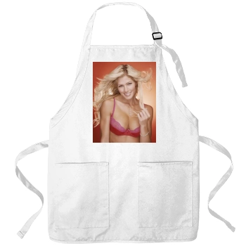 Torrie Wilson Apron