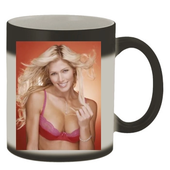 Torrie Wilson Color Changing Mug