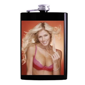 Torrie Wilson Hip Flask