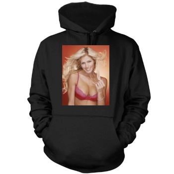 Torrie Wilson Mens Pullover Hoodie Sweatshirt