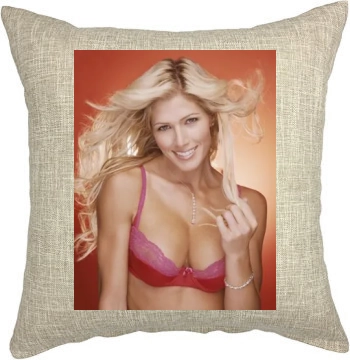 Torrie Wilson Pillow