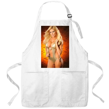 Torrie Wilson Apron