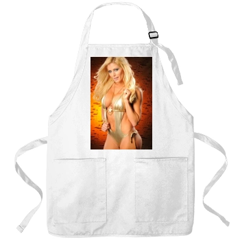 Torrie Wilson Apron