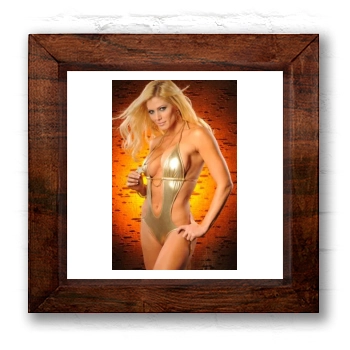 Torrie Wilson 6x6