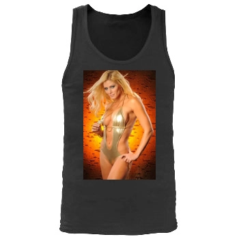 Torrie Wilson Men's Tank Top