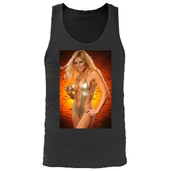 Torrie Wilson Men's Tank Top