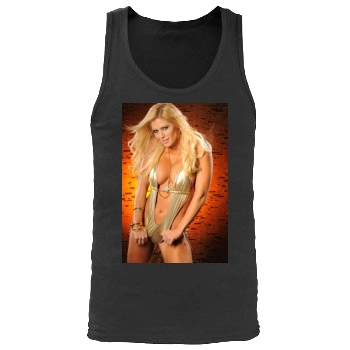 Torrie Wilson Men's Tank Top