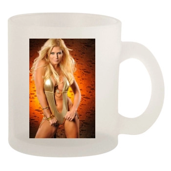 Torrie Wilson 10oz Frosted Mug