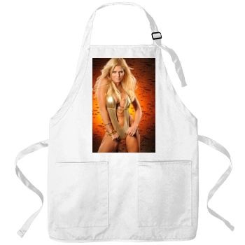 Torrie Wilson Apron