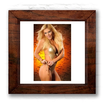 Torrie Wilson 6x6