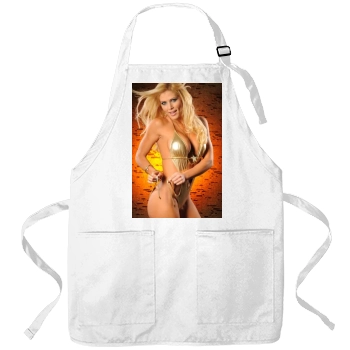 Torrie Wilson Apron