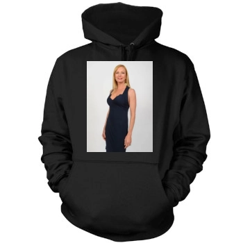 Traci Lords Mens Pullover Hoodie Sweatshirt