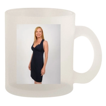 Traci Lords 10oz Frosted Mug