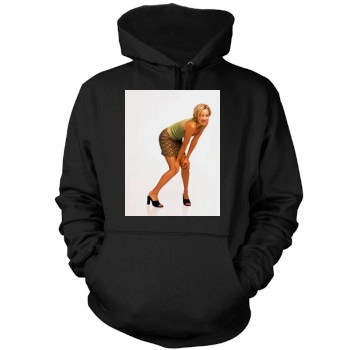 Traylor Howard Mens Pullover Hoodie Sweatshirt