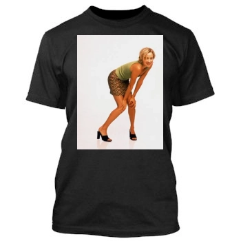 Traylor Howard Men's TShirt