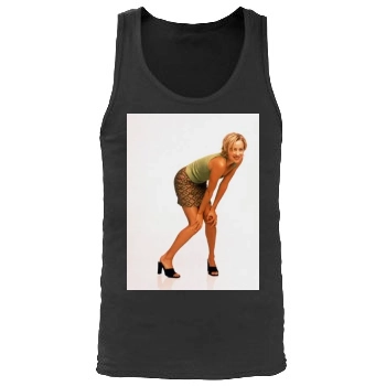 Traylor Howard Men's Tank Top