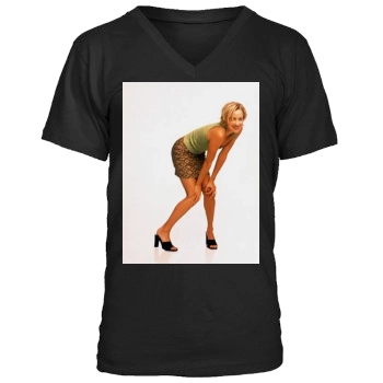 Traylor Howard Men's V-Neck T-Shirt