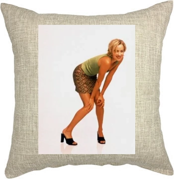 Traylor Howard Pillow