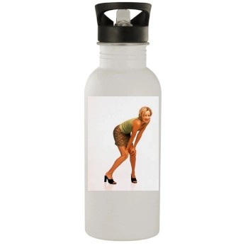 Traylor Howard Stainless Steel Water Bottle