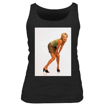 Traylor Howard Women's Tank Top