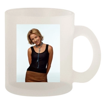 Traylor Howard 10oz Frosted Mug