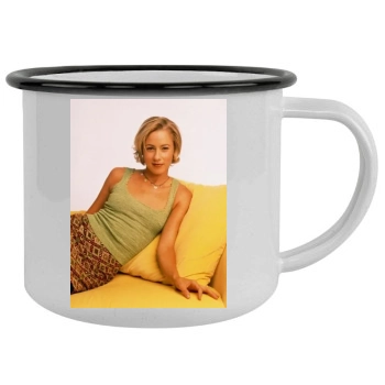 Traylor Howard Camping Mug