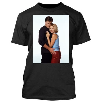 Traylor Howard Men's TShirt