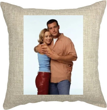 Traylor Howard Pillow