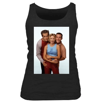 Traylor Howard Women's Tank Top