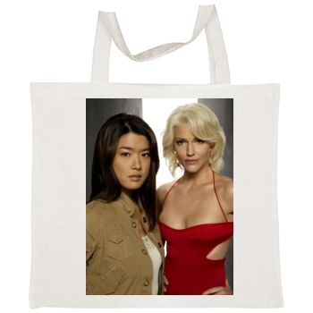 Tricia Helfer Tote