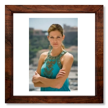 Tricia Helfer 12x12