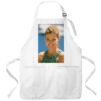 Tricia Helfer Apron