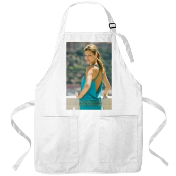 Tricia Helfer Apron