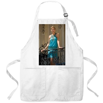 Tricia Helfer Apron