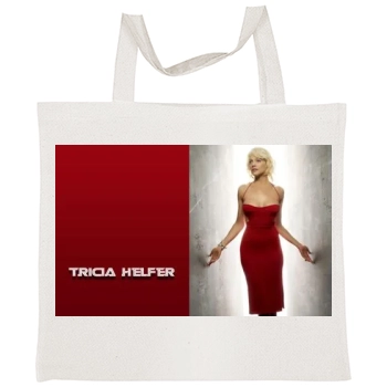 Tricia Helfer Tote